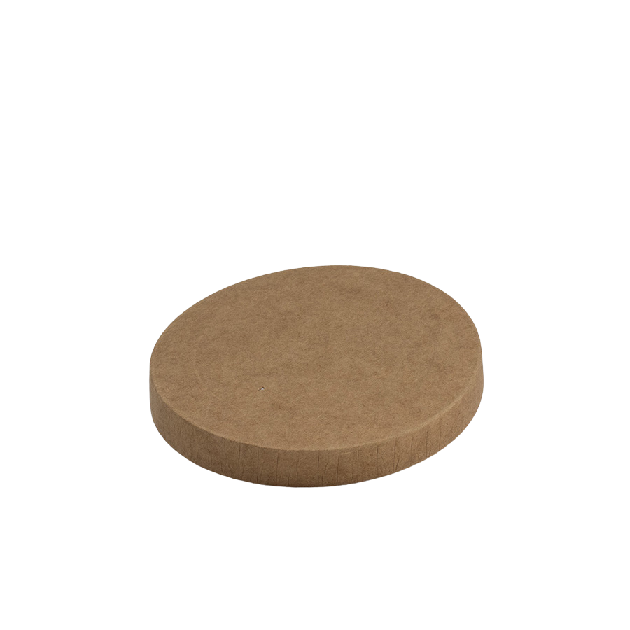 WIECZKO (FI95) DO POJEMNIKA 470 ML KRAFT (1-elementowe)